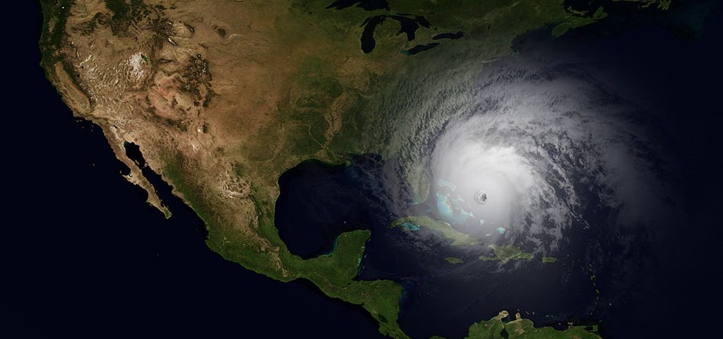 Can scientist stop hurricanes in their tracks