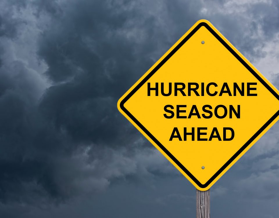 2021 Hurricane Season Forecast