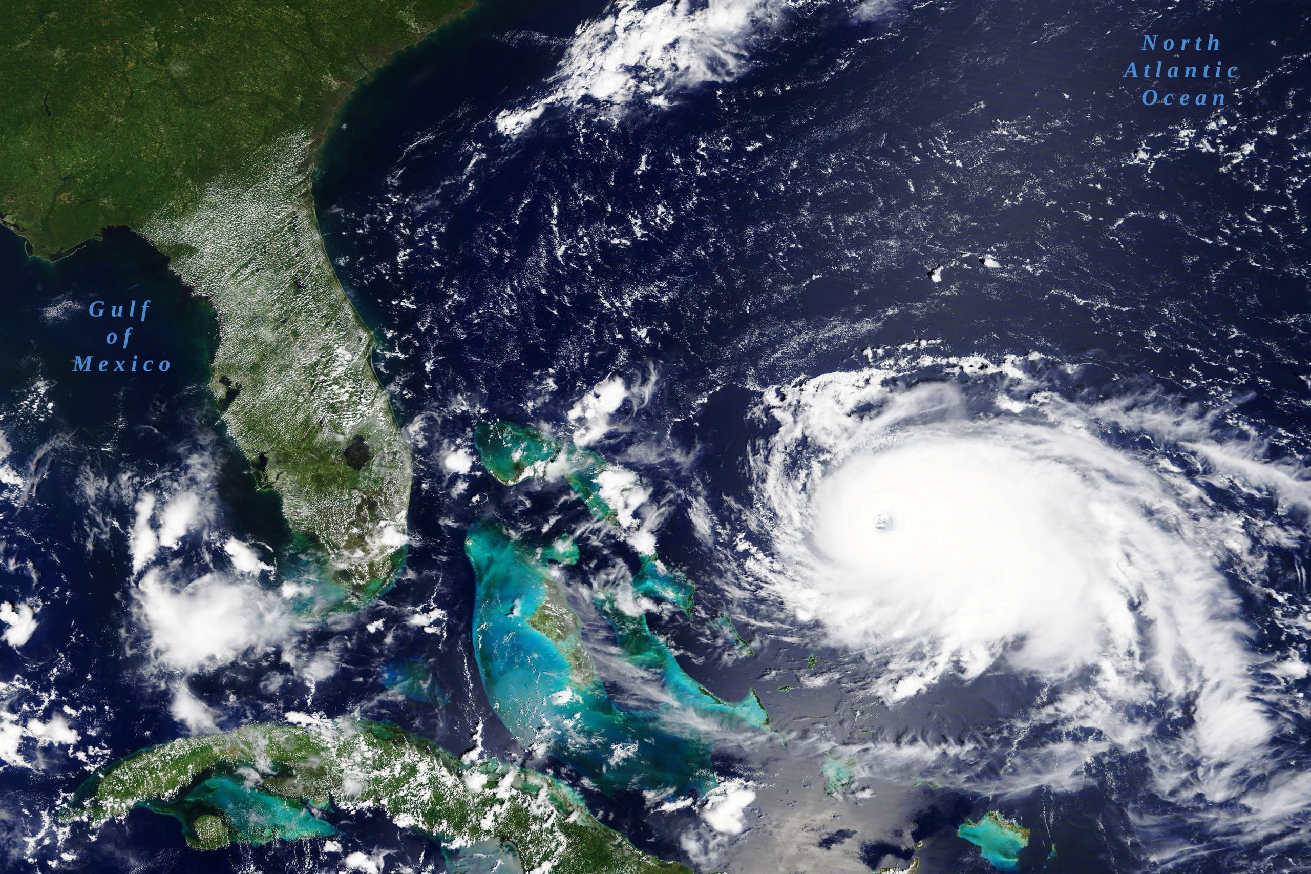 How the 2021 Hurricane Season has Affected Florida So Far Hurricane