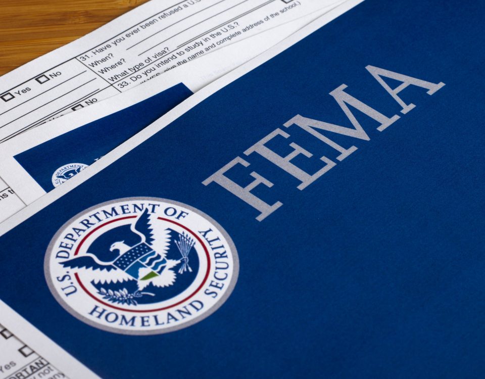 FEMA - National Flood Insurance