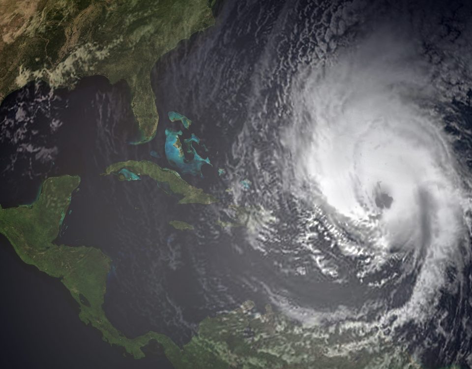 Hurricane Ian to hit Florida